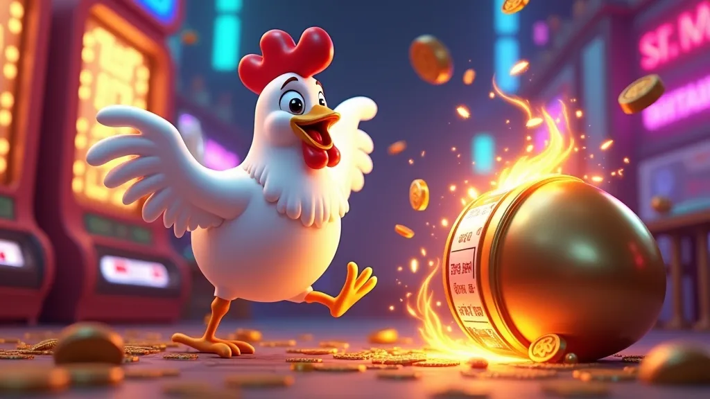 chicken road app chicken road app