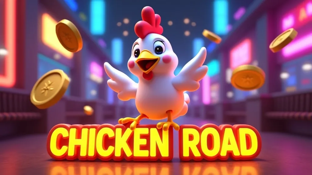 chicken road chicken road