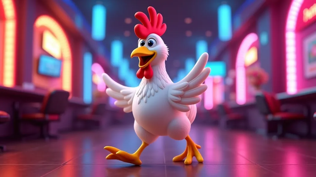 chicken road chicken road